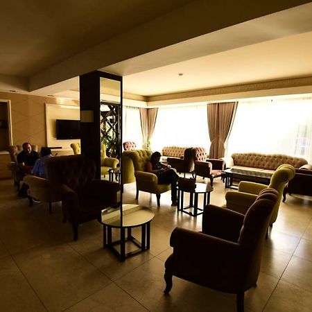 Club Simena Hotel Vasilia ภายนอก รูปภาพ