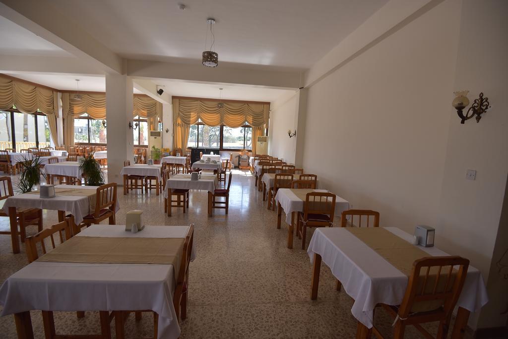 Club Simena Hotel Vasilia ภายนอก รูปภาพ