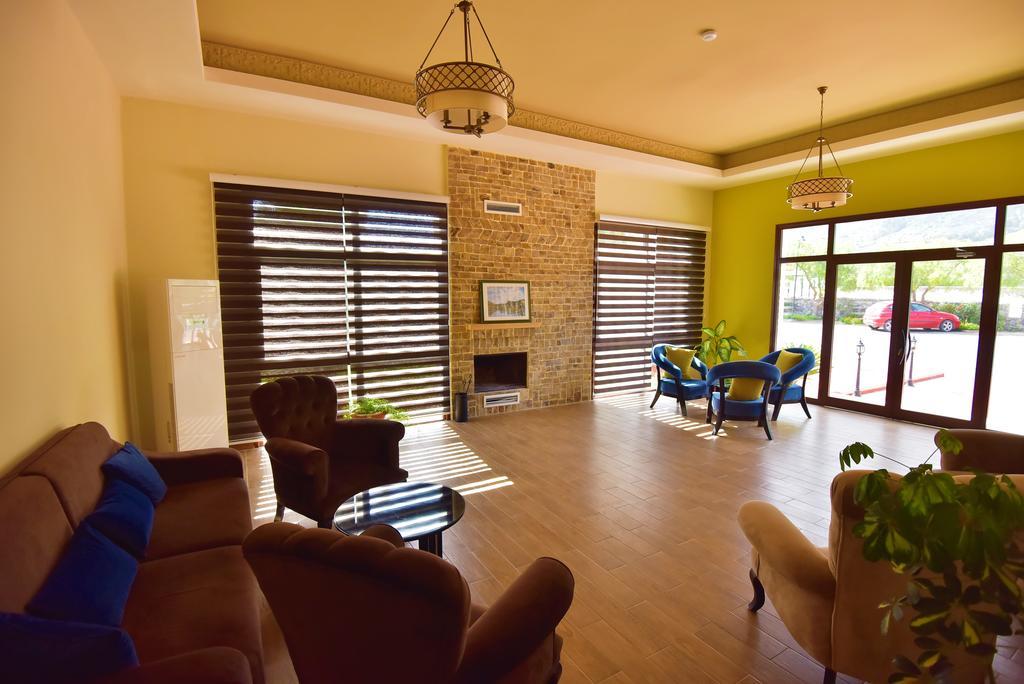 Club Simena Hotel Vasilia ภายนอก รูปภาพ