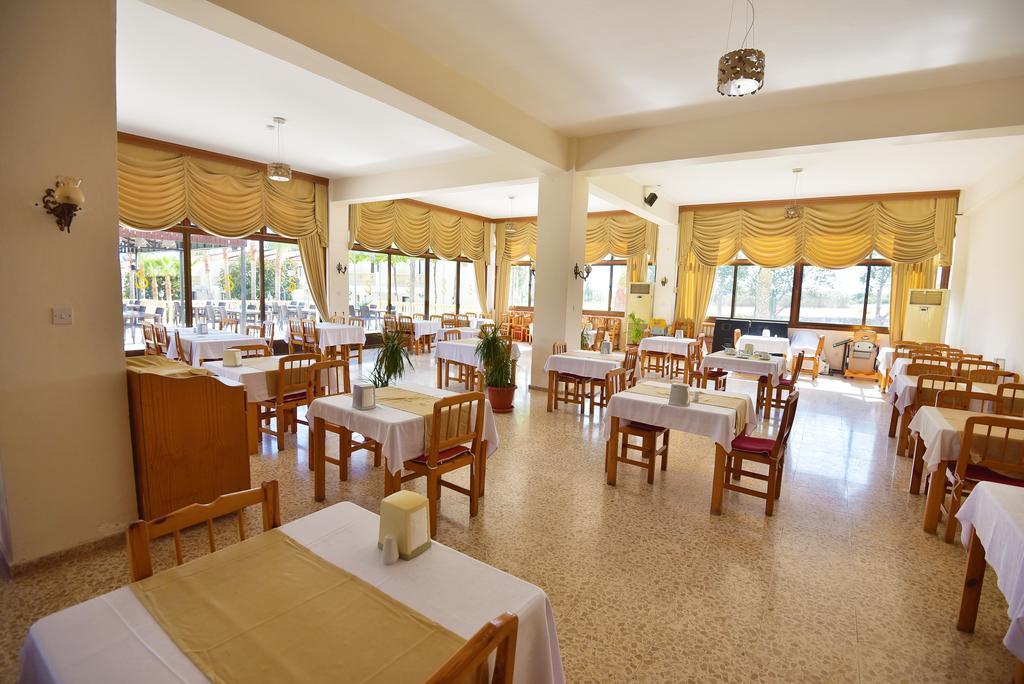 Club Simena Hotel Vasilia ภายนอก รูปภาพ