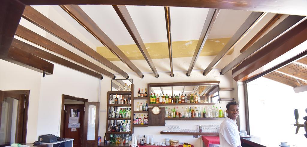 Club Simena Hotel Vasilia ภายนอก รูปภาพ