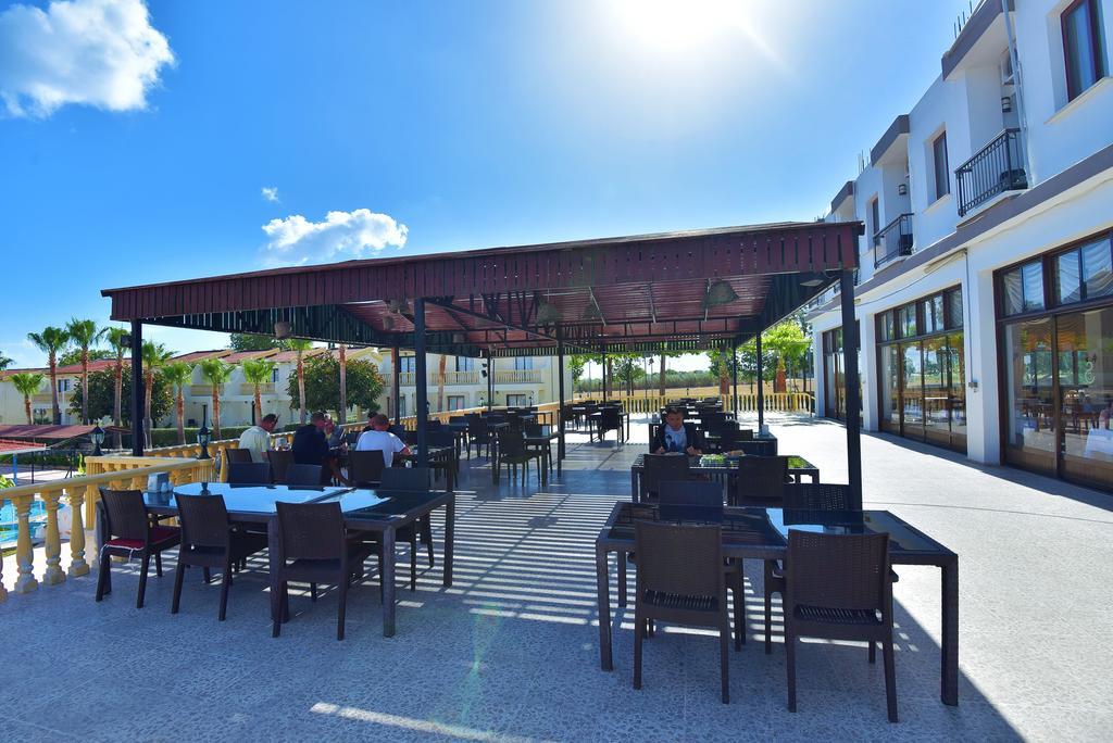 Club Simena Hotel Vasilia ภายนอก รูปภาพ