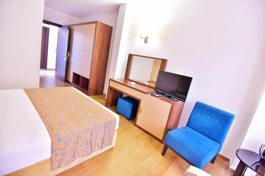 Club Simena Hotel Vasilia ภายนอก รูปภาพ