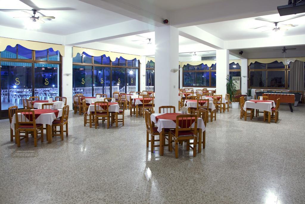 Club Simena Hotel Vasilia ห้อง รูปภาพ