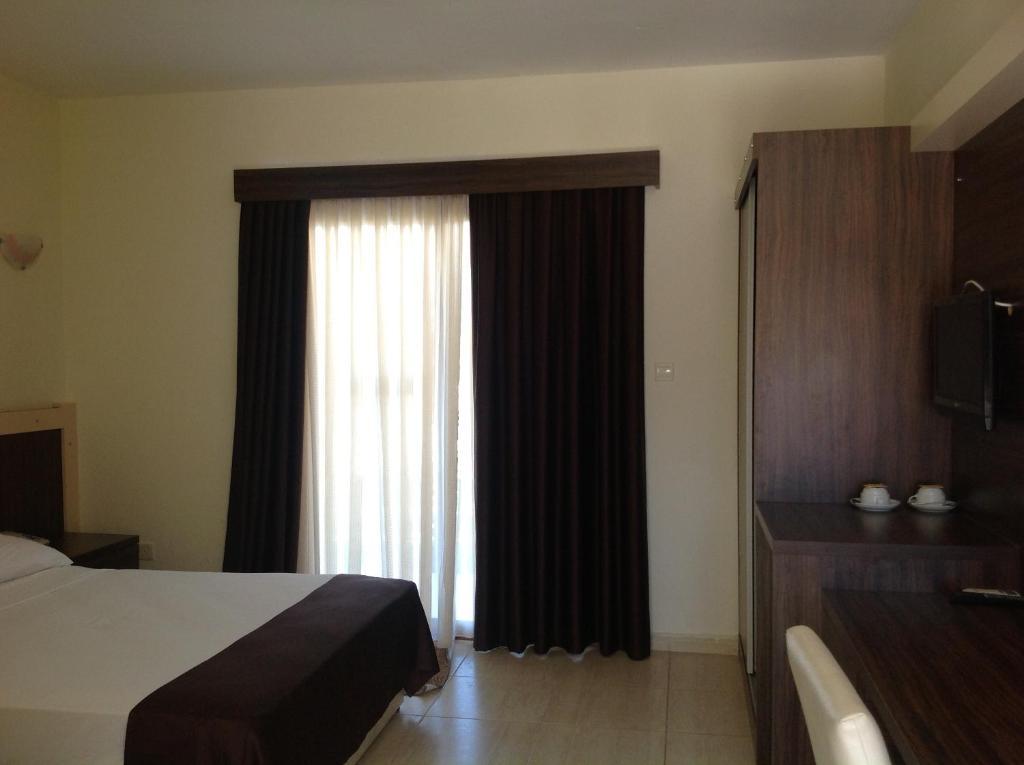 Club Simena Hotel Vasilia ภายนอก รูปภาพ