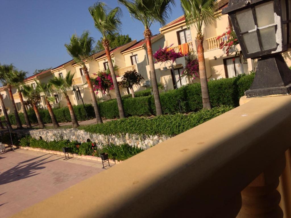 Club Simena Hotel Vasilia ภายนอก รูปภาพ